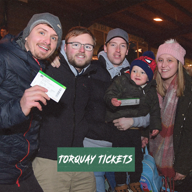 YTFC's tweet photo. 🎟️ Don't miss out! Tickets for tomorrow's game must be purchased by midnight tonight. 

#YTFC 💚