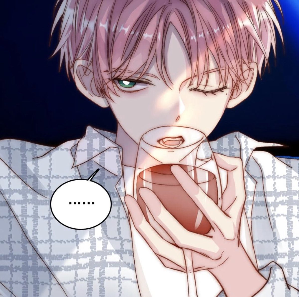 amormia08's tweet photo. Wake up and hate me to your heart's content, I don't deserve being treated kindly by anyone"
- Wang Yi #IHaveToBeAGreatVillain #我要当个大坏蛋 #yaoimanhwa #yaoi #bl #yaoinovel #novel #ch30 https://t.co/6buvoSjPbX