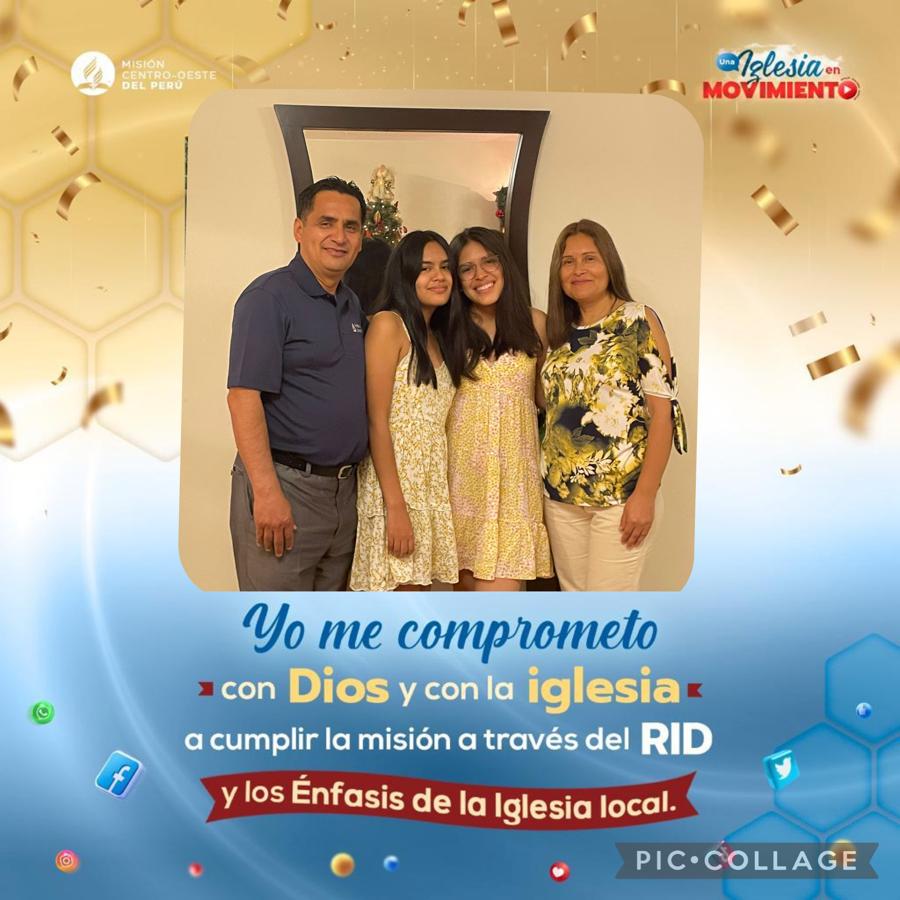 gedeonely's tweet photo. Mi Dios Creador del cielo y la tierra, aquí te entregamos nuestras vidas. Úsanos Señor con el poder de tú Espiritu Santo para disfrutar la misión enconmedada. https://t.co/POuTBniPwm