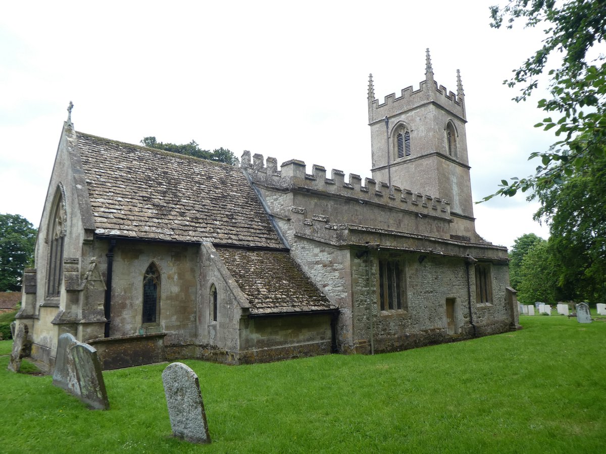 moonraker_the's tweet image. 433rd @OrdnanceSurvey #OSBenchmark on All Saints Church, Yatebury (Grid Ref: SU06357149) #WiltshireWalks @BBenchmarks @BenchmarkBaggi1