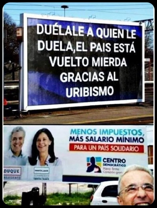 GuillermoLenAg1's tweet photo. Aunque usted no lo crea. https://t.co/uPlMVZnns3