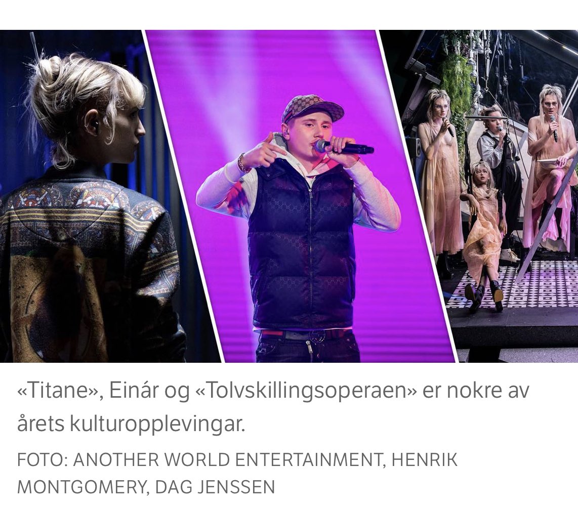 tore vagn lid (@torevagn) on Twitter photo 