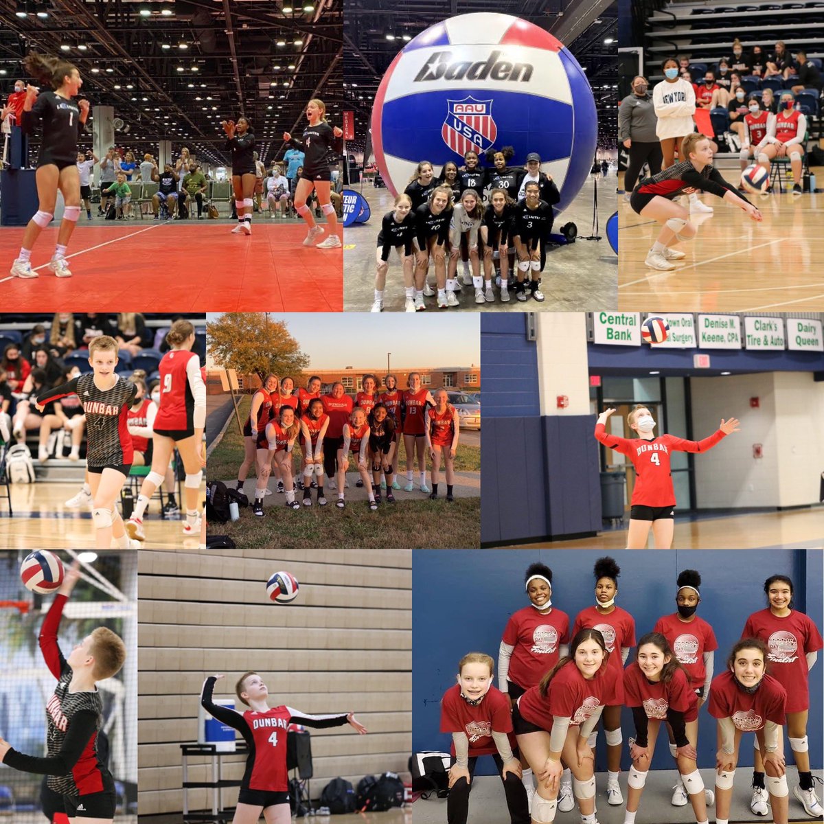 We are sad to share of the passing of our teammate and friend, Myra Hawley. We were blessed to have Myra as a part of our Dunbar family for the past 2 seasons. We extended our deepest condolences to the Hawley family &amp; anyone who was blessed by Myra’s friendship. ❤️