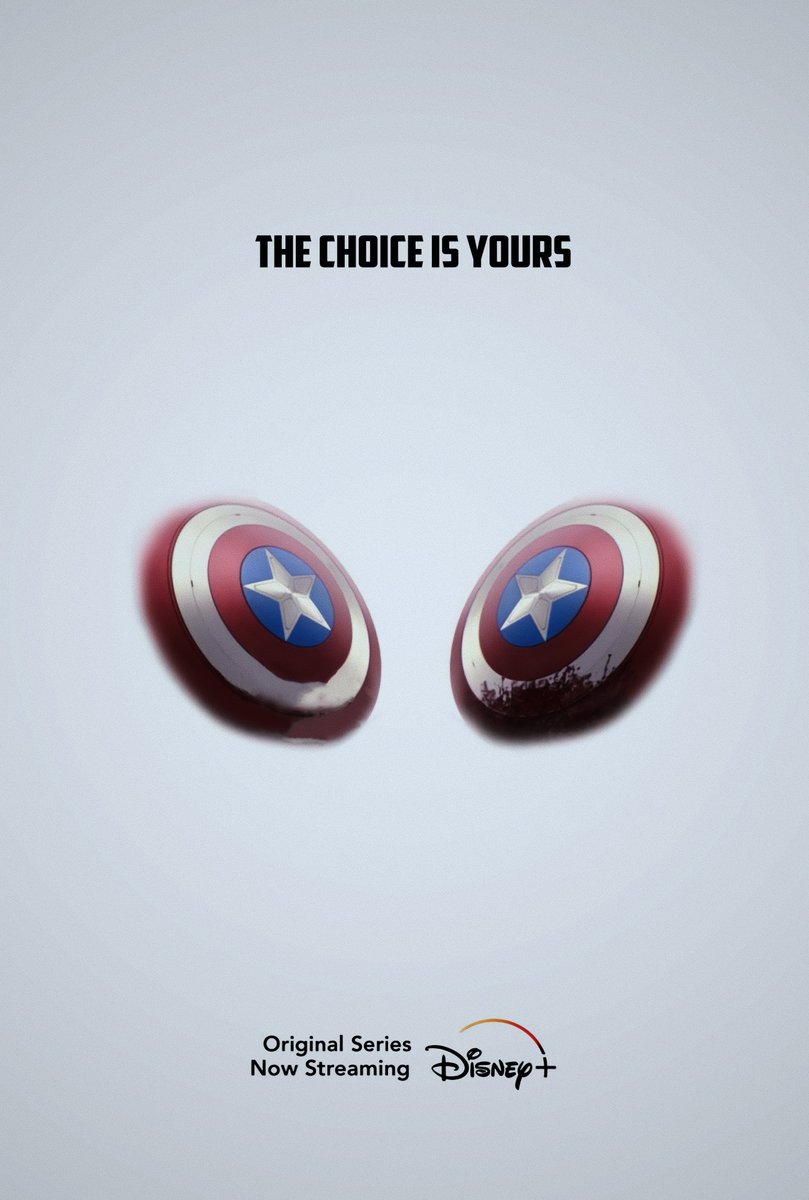 theyawchannel's tweet image. #FalconAndWinterSoldier - #MatrixRessurections Poster Style (Anthony Mackie, Sebastian Stan Series)