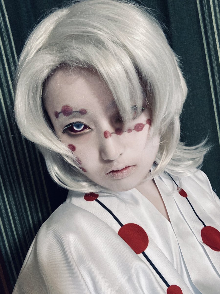 Twoucan 鬼滅の刃累 の注目ツイート コスプレ