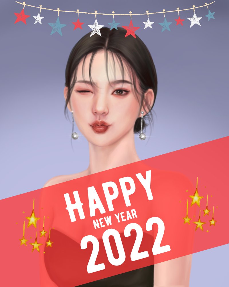 SeoulStarsNFT's tweet photo. Hey everyone in the Yuniverse!

I hope every is having a happy new year and looking forward to 2022!

We have LOTS of updates/ content coming for this year!

Check out our whitepaper for more details https://t.co/tqFlcjD3x2
👀👀 https://t.co/x5TCRrAcGC