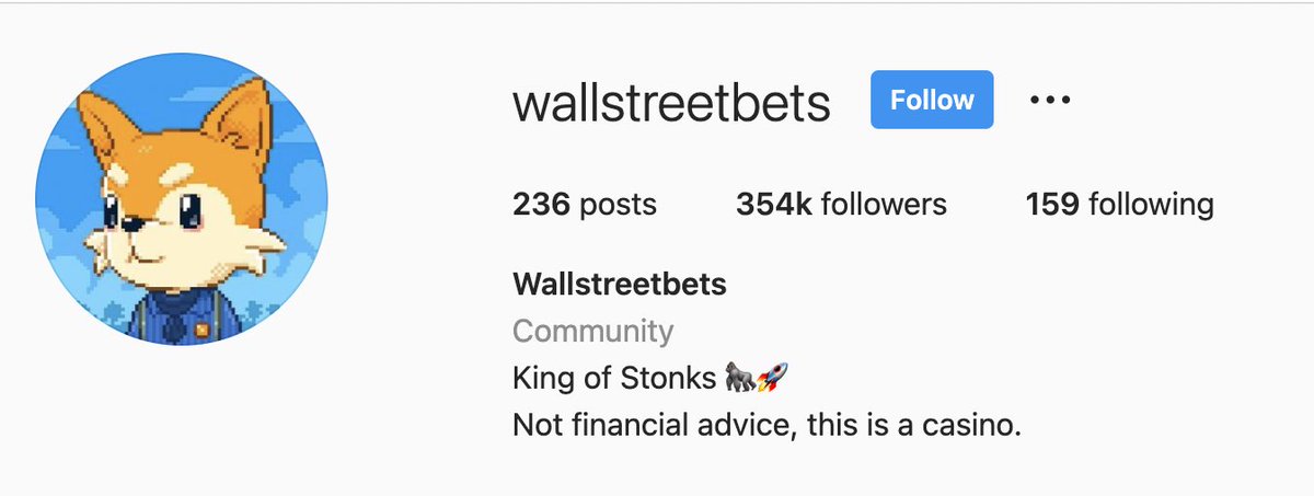 Wulf of Wall Street 👨🏼‍💼