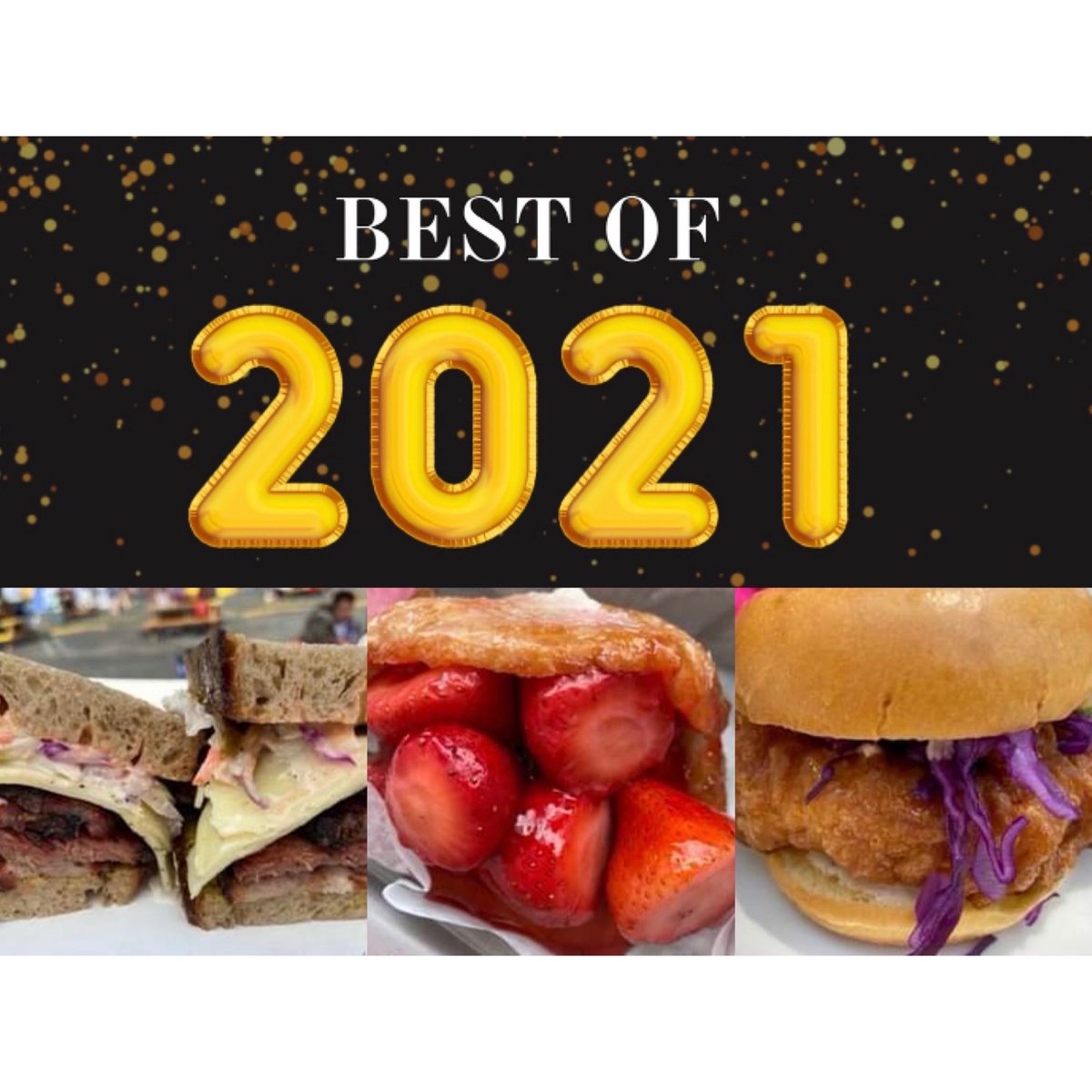 My annual Top 10 List: bit.ly/3Hp9Zbh ⁦<a href="/aocla/">AOC Restaurant</a>⁩ ⁦<a href="/SuzanneGoin/">Suzanne Goin</a>⁩ ⁦<a href="/stephanieizard/">stephanie izard</a>⁩ ⁦<a href="/HiHo_Burger/">HiHo Cheeseburger</a>⁩ ⁦<a href="/THEBADJEW_LA/">REBECCA KING</a>⁩ ⁦<a href="/goldburgerla/">Goldburger</a>⁩ ⁦<a href="/TheDonutManCA/">The Donut Man</a>⁩ ⁦<a href="/PortaViaCA/">Porta Via</a>⁩ ⁦<a href="/PetittroisLA/">Petit Trois LA</a>⁩ ⁦<a href="/chefludo/">Ludo Lefebvre</a>⁩ ⁦<a href="/smorgasburgLA/">Smorgasburg LA</a>⁩