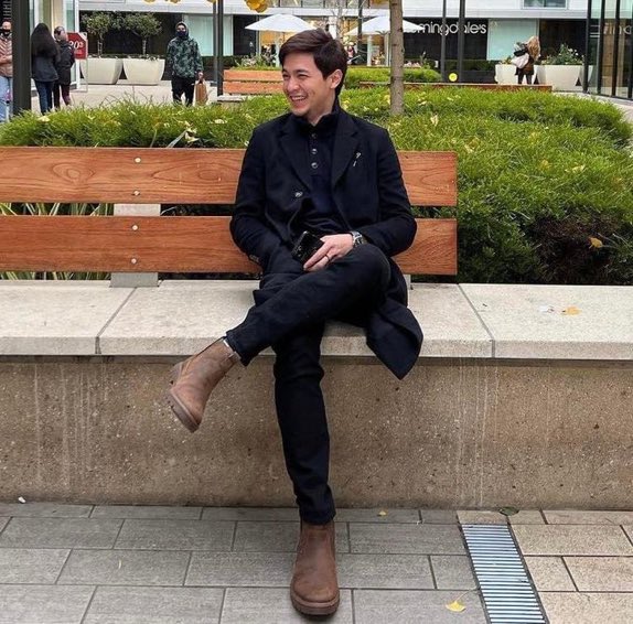 Happy 30th Birthday <a href="/aldenrichards02/">Alden Richards</a> Wishing you good health and more success this 2022, we love you! 

#ALDENTak30ver