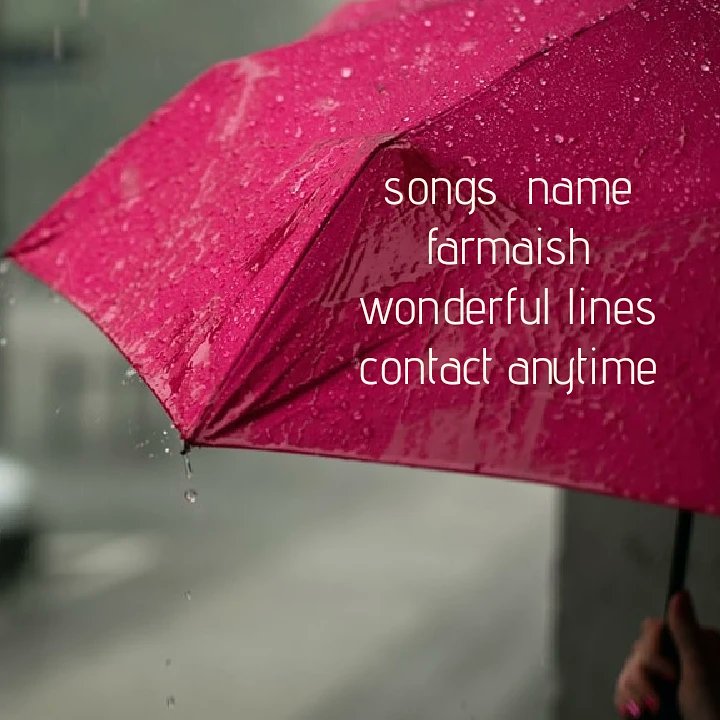 AnishKhanPath13's tweet photo. Bollywood songs writer https://t.co/0pEoIt4Ws8