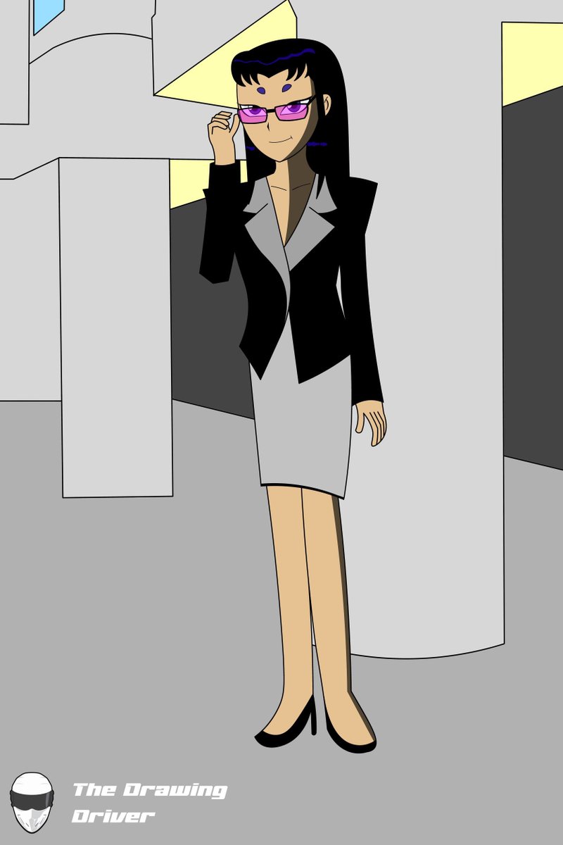 DrawingDriver's tweet photo. Ah.. It's the first day of 2022. Here's my take on Blackfire in her business dress circa 1988. Currently I'm still new at the background so don't expect it to be the best for now. Enjoy it and Happy New Year.
#Blackfire #Komandr #TeenTitans @DCComics @HyndenIsHere https://t.co/oHaPBdsIqs