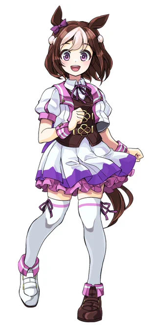 スペちゃん 