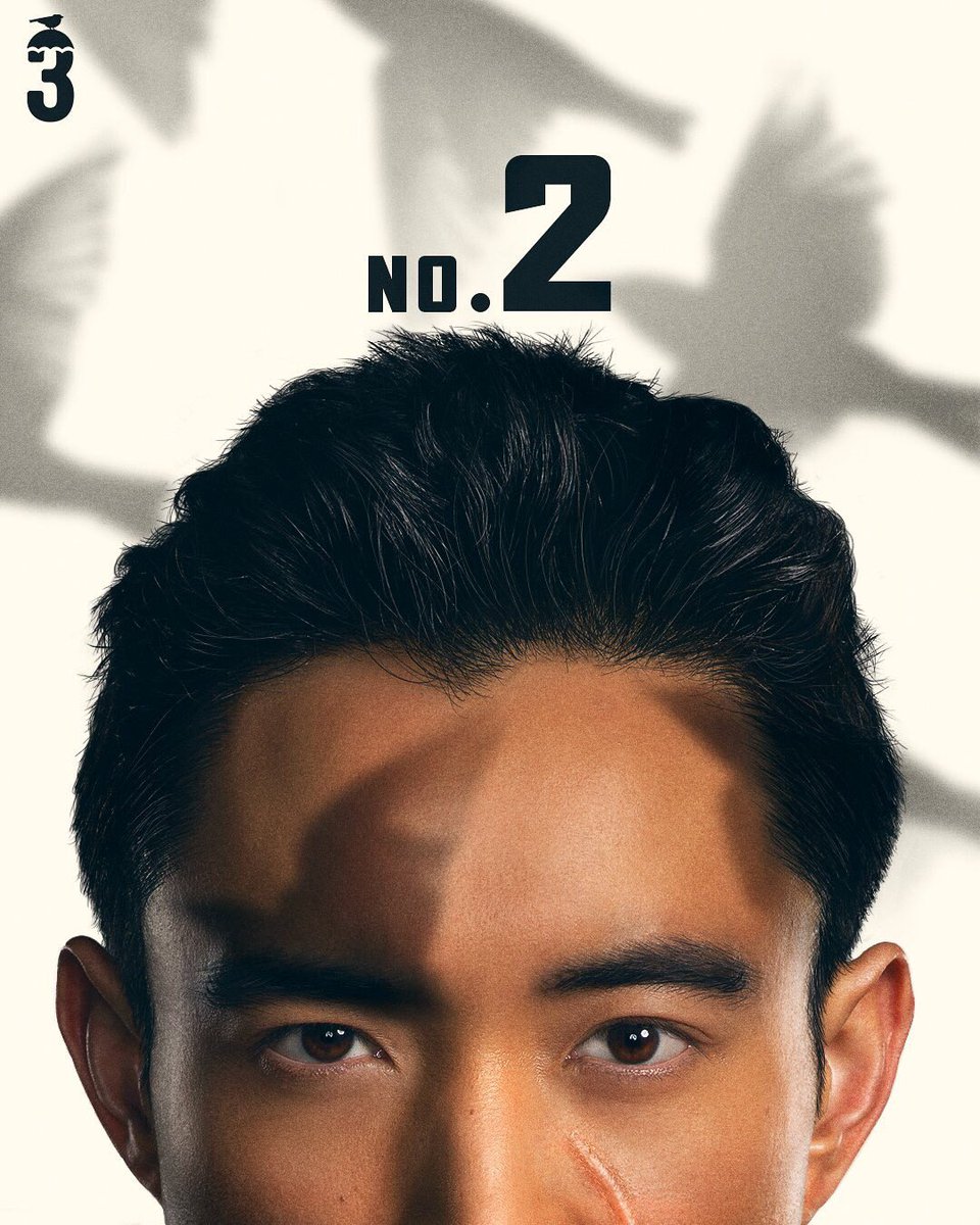 TheMoviesRain's tweet photo. ซีรีส์ The Umbrella Academy ซีซั่น 3 ปล่อยใบปิดตัวละครของเหล่าสมาชิก The Sparrow Academy ทีมในจักรวาลคู่ขนานที่ดูเหมือนจะนำทีมโดย เบน ฮาร์กรีฟ

ซีซั่น 3 มีกำหนดฉายภายในปี 2022 https://t.co/lBfxLwOYgC