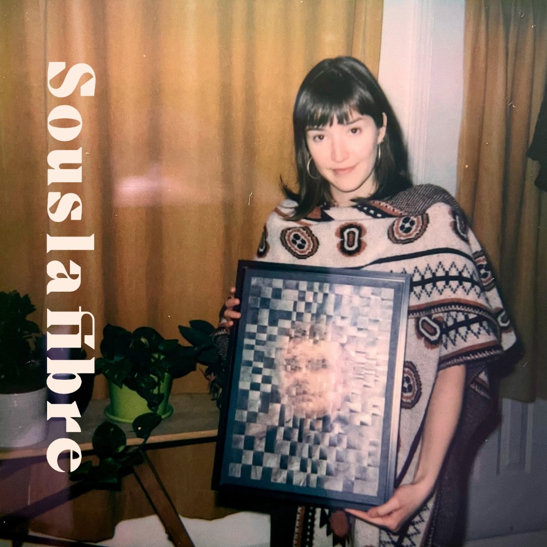 Immersion dans l'univers mystérieux et épatant de la #peintre Rosalie Gamache. L'artiste visuelle se confie sur son parcours et sa démarche. À écouter dans mon #balado Sous la fibre, dispo partout! #peinture #artvisuel #souslafibre souslafibre.com/episode/rosali…