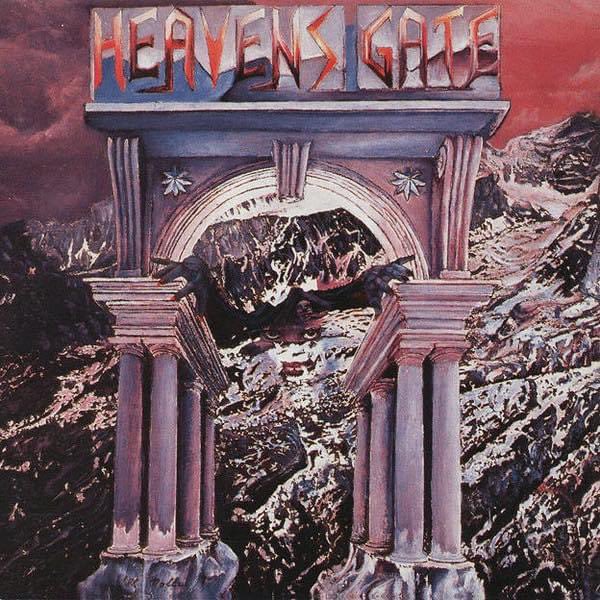 ThisDayInMETAL's tweet photo. Jan 1st 1989 #HeavensGate released their debut album “In Control” #PathOfGlory #Shadows #PowerMetal
Did you know...
They were, together with German bands Helloween, Gamma Ray, Grave Digger, Running Wild, and Rage, the pioneers in German power metal. https://t.co/0UcS2diceO