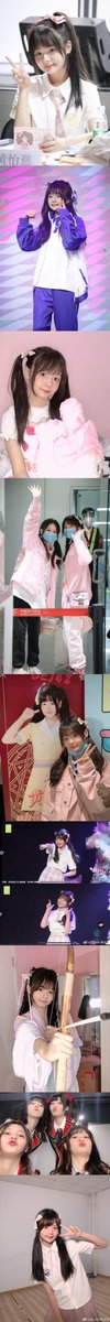 6677archive's tweet photo. ❊ ⁑ ⇉ 220101
© 66 weibo

2021 rewind 

#bej48 #huangxuanqi #黄宣绮 #huangyici #黄怡慈 https://t.co/rRx1HdO3Jf