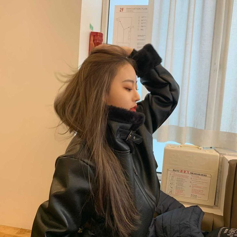 whvcz's tweet photo. ‍ ‍ ‍ ‍ ‍ ‍ ‍ ‍ ‍ ᅟ
‍ ‍ ‍ ‍ ‍ ‍ ‍ ‍ ‍ ‍ ‍ ᅟᅟᅟ
𝖩𝖾𝗇; 𝗌𝗁𝖾 𝗂𝗌 𝗆𝖺𝖽𝖾 𝗈𝖿 𝗅𝗈𝗏𝖾, 𝗒𝗈𝗎 𝖼𝖺𝗇 𝗌𝖾𝖾 𝗂𝗍 𝗂𝗇 𝗁𝖾𝗋 𝖾𝗒𝖾𝗌. 𝖲𝗎𝗉𝖾𝗋 𝖼𝗎𝗍𝖾!
‍ ‍ ‍ ‍ ‍ ‍ ‍ ‍ ‍ ‍ ‍ ᅟᅟᅟ   
‍ ‍ ‍ ‍ ‍ ‍ ‍ ‍ ‍ ‍ ᅟ https://t.co/lG1WiWliEu