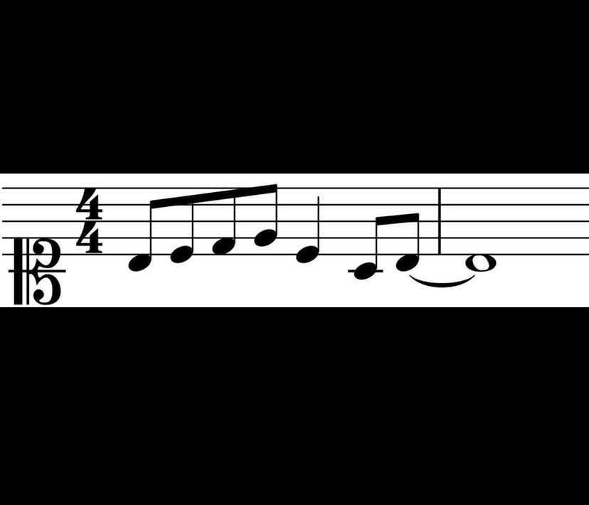 ThreatNotation's tweet image. Via DM submission