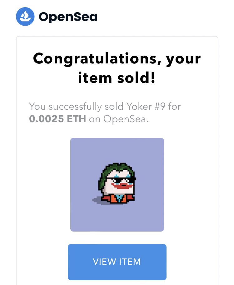 eggbrosnft's tweet photo. Yoker *SOLD* 
#nft #nft #nftcommunity #nftcollector https://t.co/Elspt20bRO