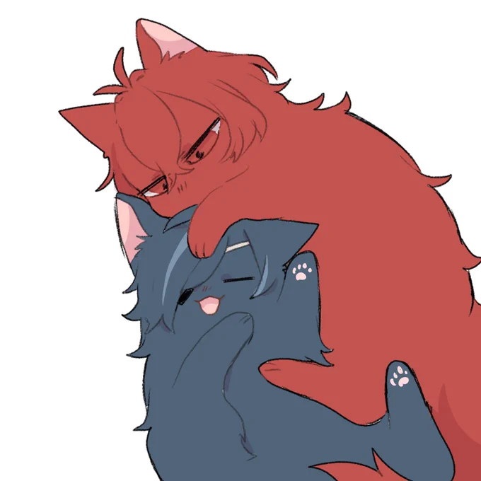 すやすや🐈 