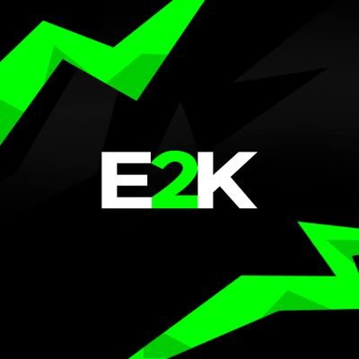 E2K Leagues 🎮 tweet media