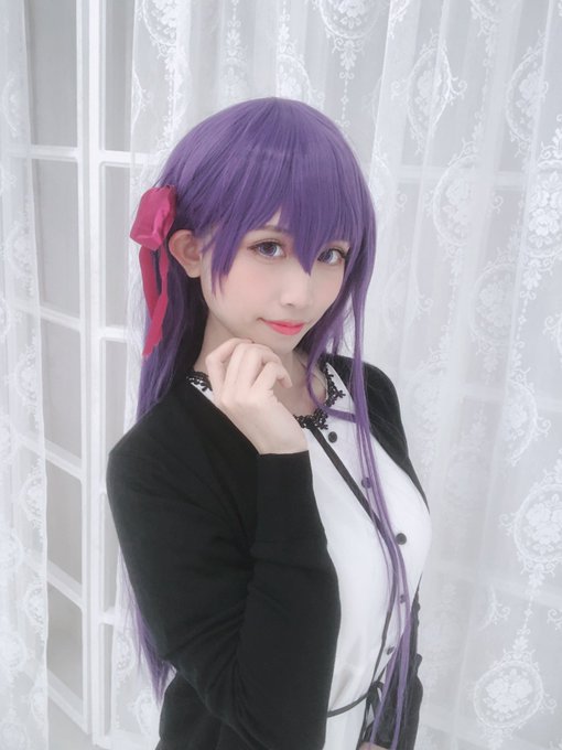 コスプレイヤーのぞみのTwitter画像18