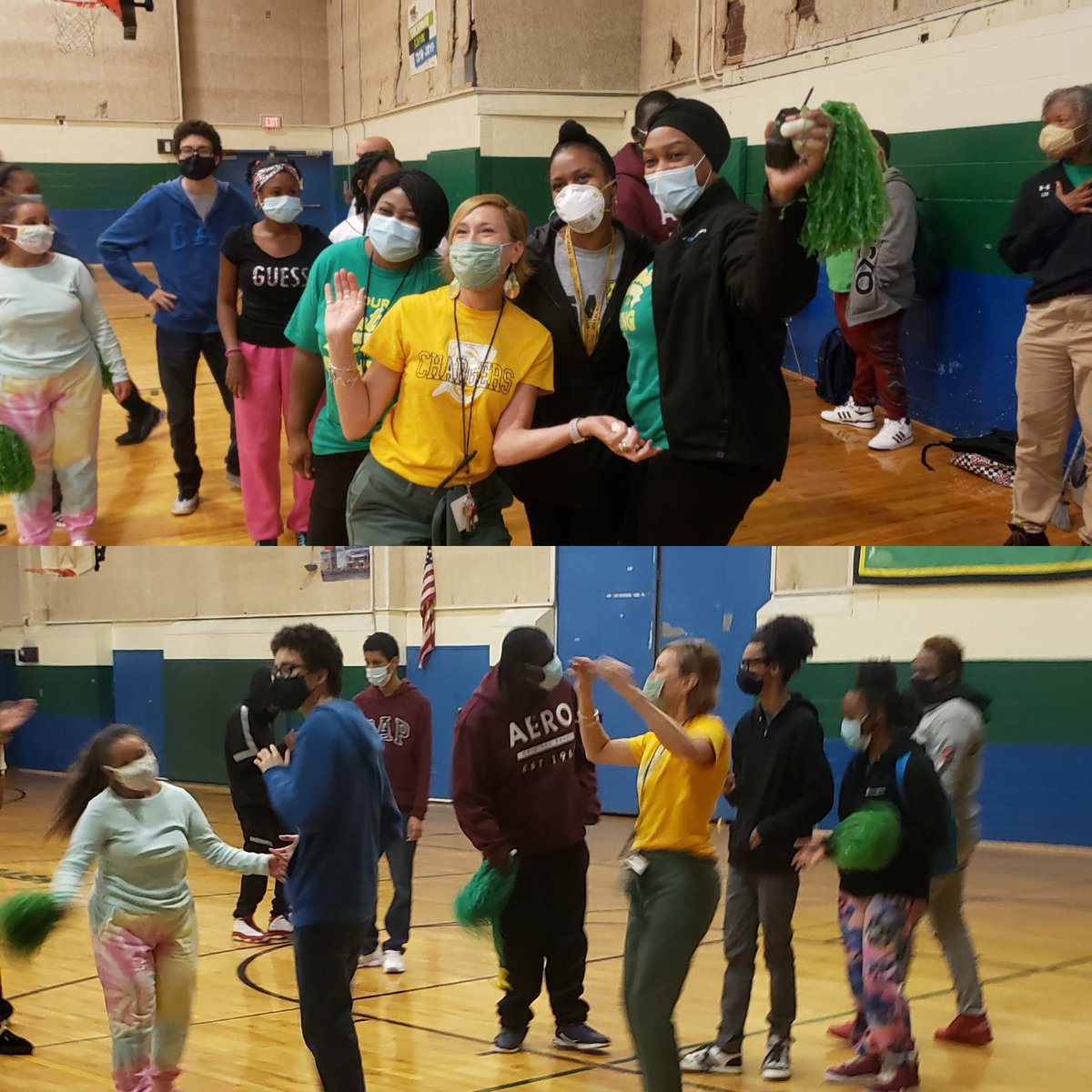 CASH_BPS's tweet image. @CASH_BPS @BostonSchools #CASHProud