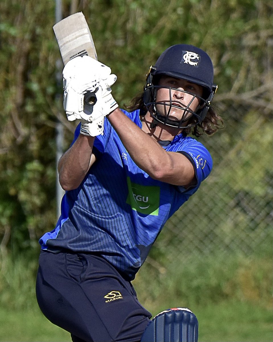 👏 Excited for Lachie Bangs, included in the <a href="/StarsBBL/">Melbourne Stars</a> squad for this afternoon’s match v <a href="/ScorchersBBL/">Perth Scorchers</a> .
 
#TrueBlues #TeamGreen