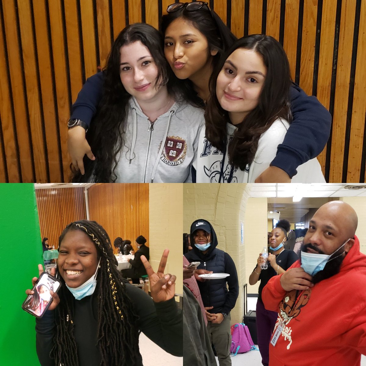 CASH_BPS's tweet image. In the midst of the pandemic we continue to be CASH Proud and CASH Strong...@CASH_BPS @BostonSchools