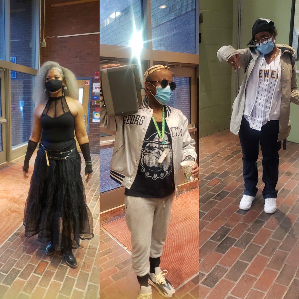 CASH_BPS's tweet image. #CASHProud #spiritweek