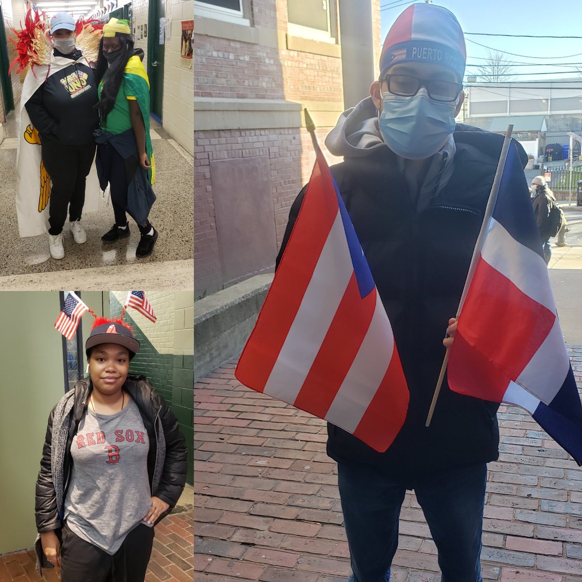 CASH_BPS's tweet image. #CASHProud #spiritweek