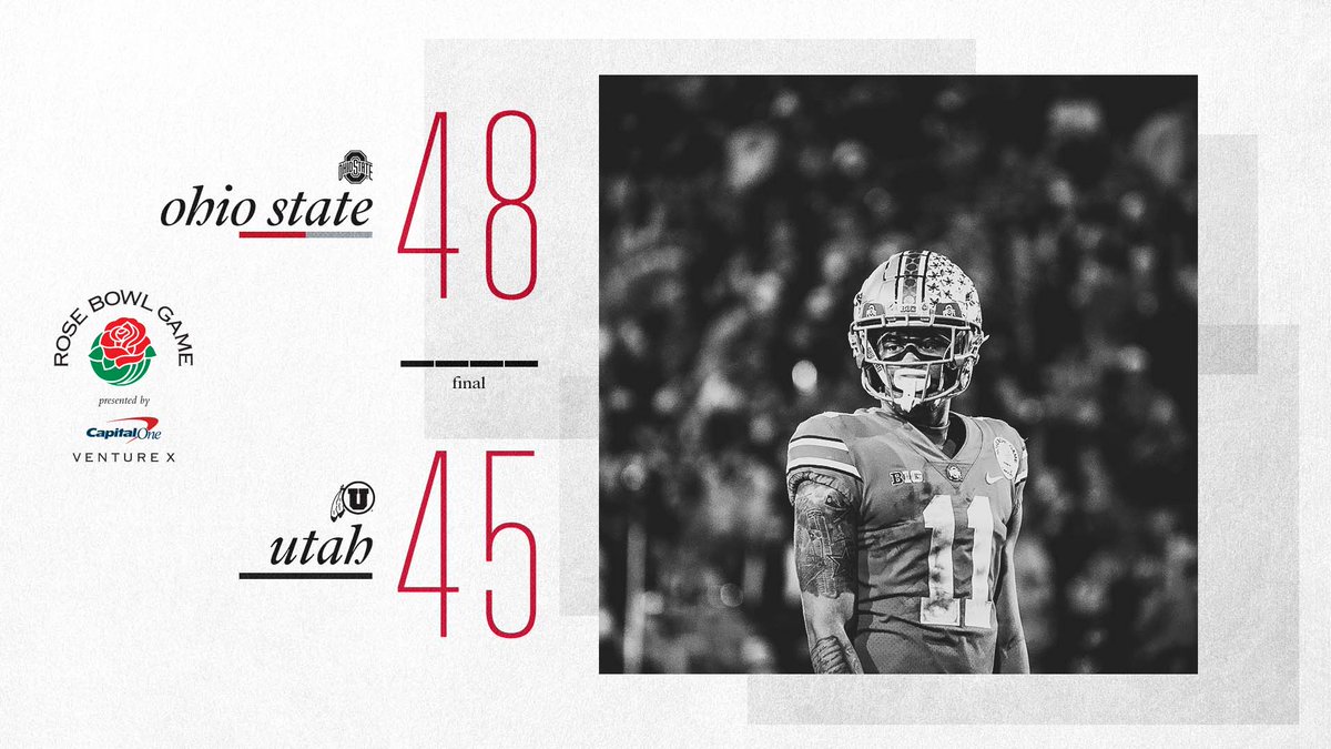 Ohio State Football tweet media