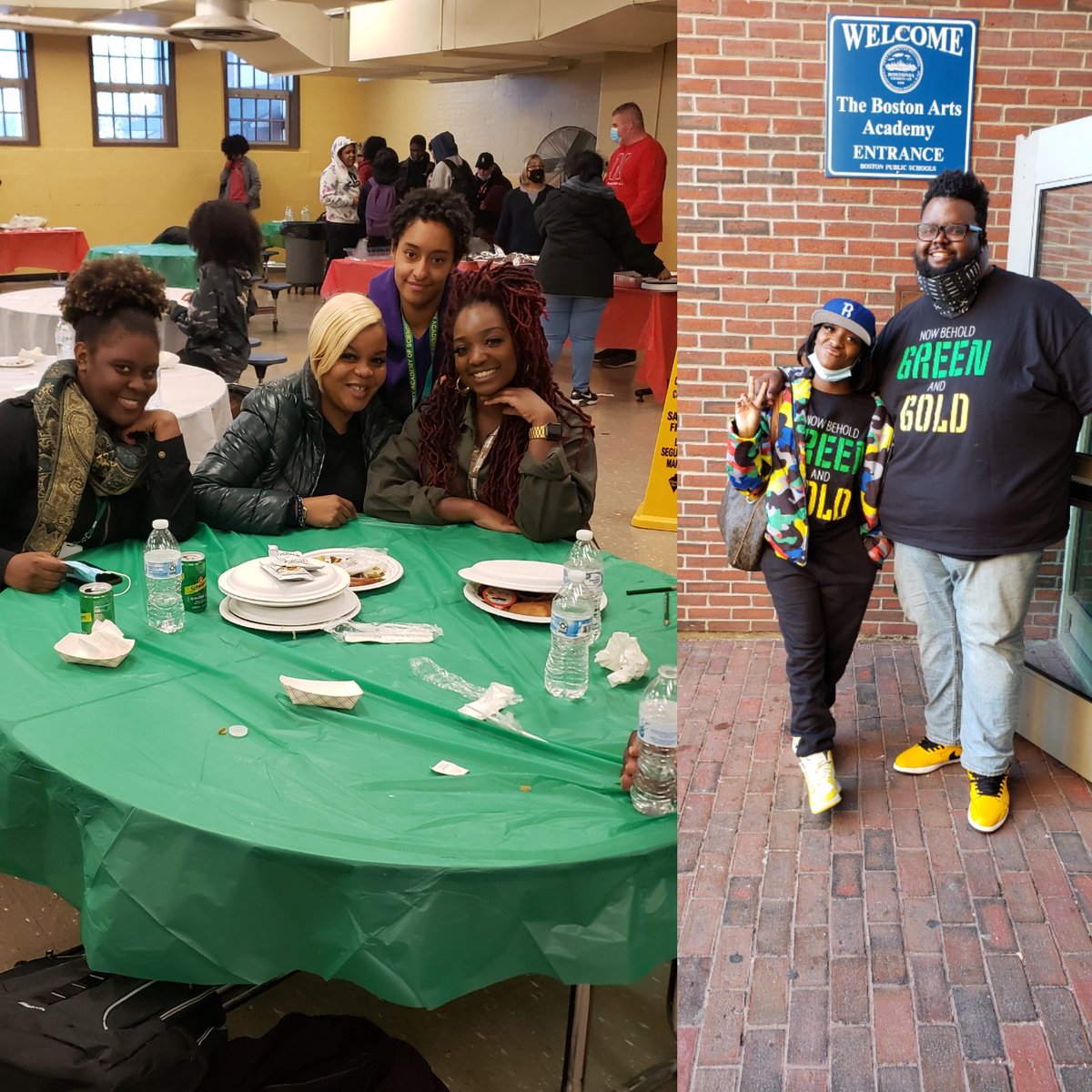 CASH_BPS's tweet image. @CASH_BPS @BostonSchools #CASHProud