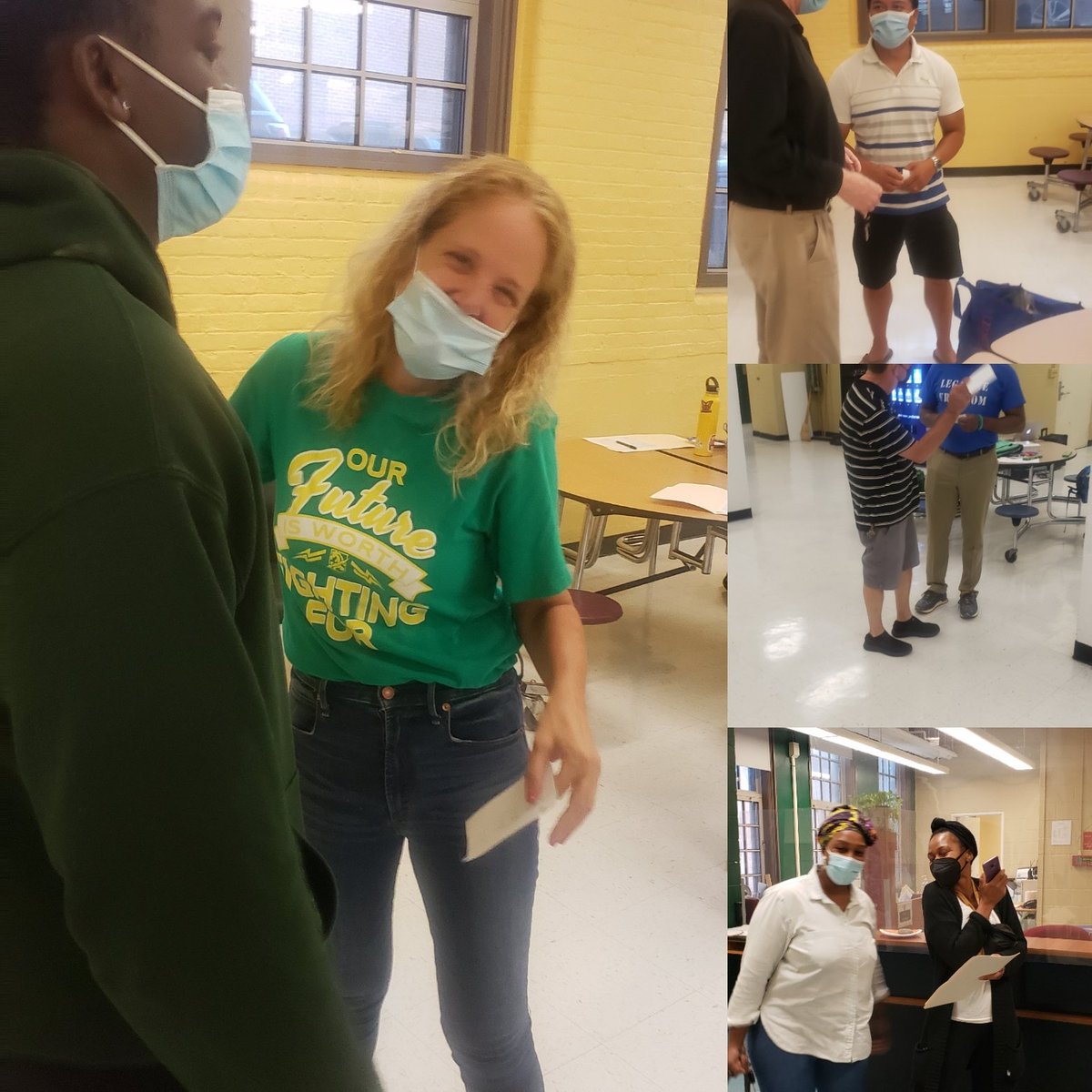 CASH_BPS's tweet image. @CASH_BPS @BostonSchools #CASHProud