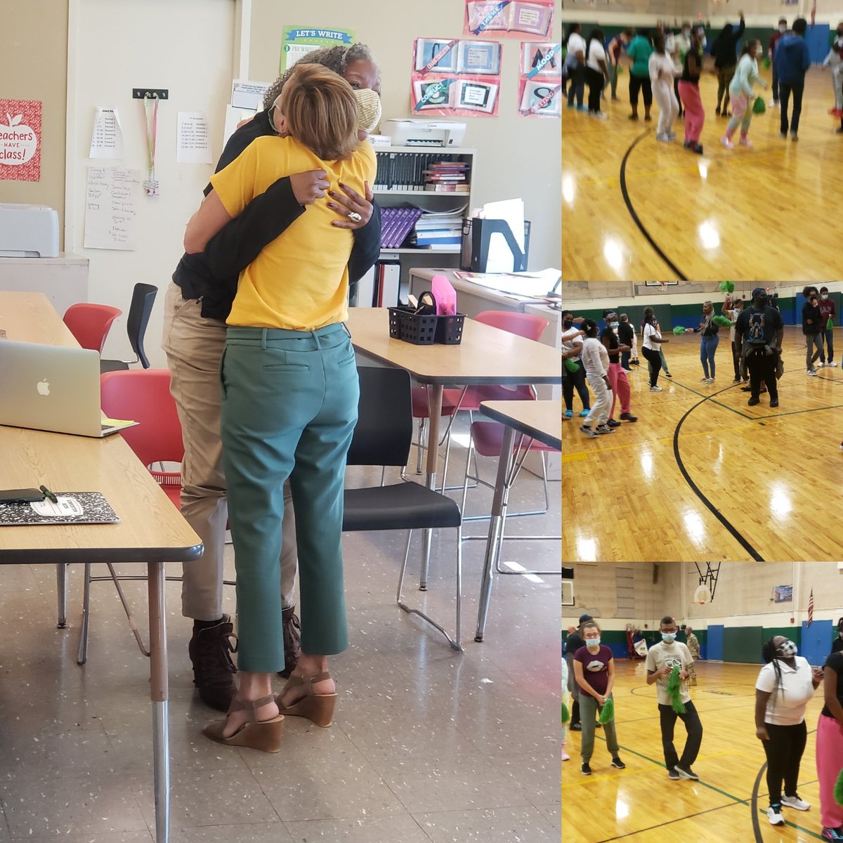 CASH_BPS's tweet image. @CASH_BPS @BostonSchools #CASHProud