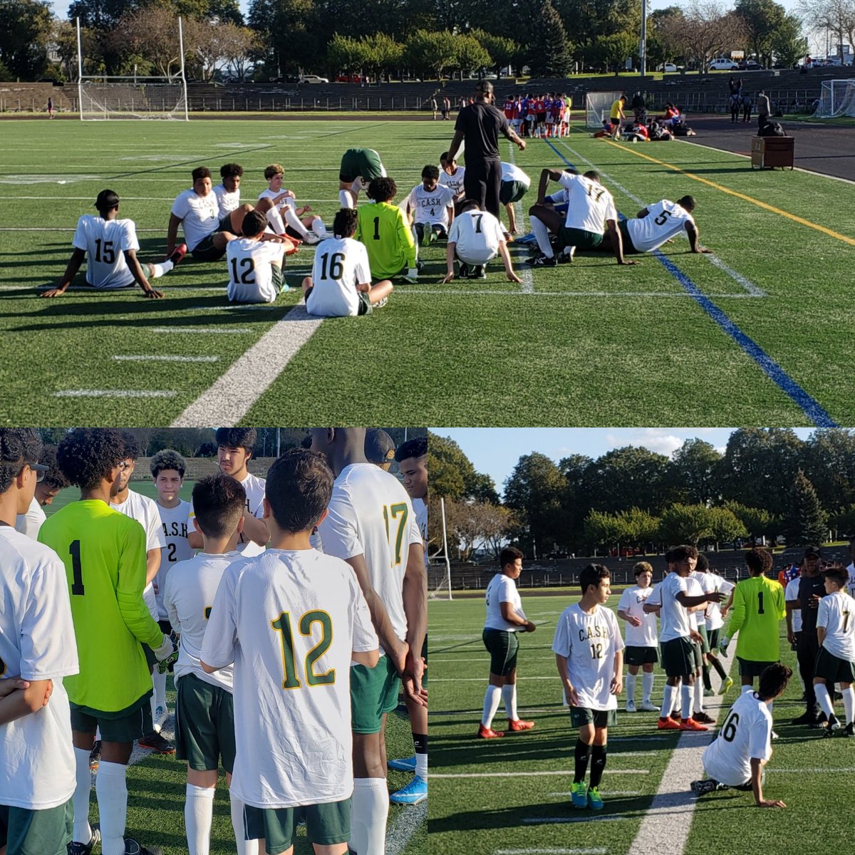 CASH_BPS's tweet image. #CASHProud