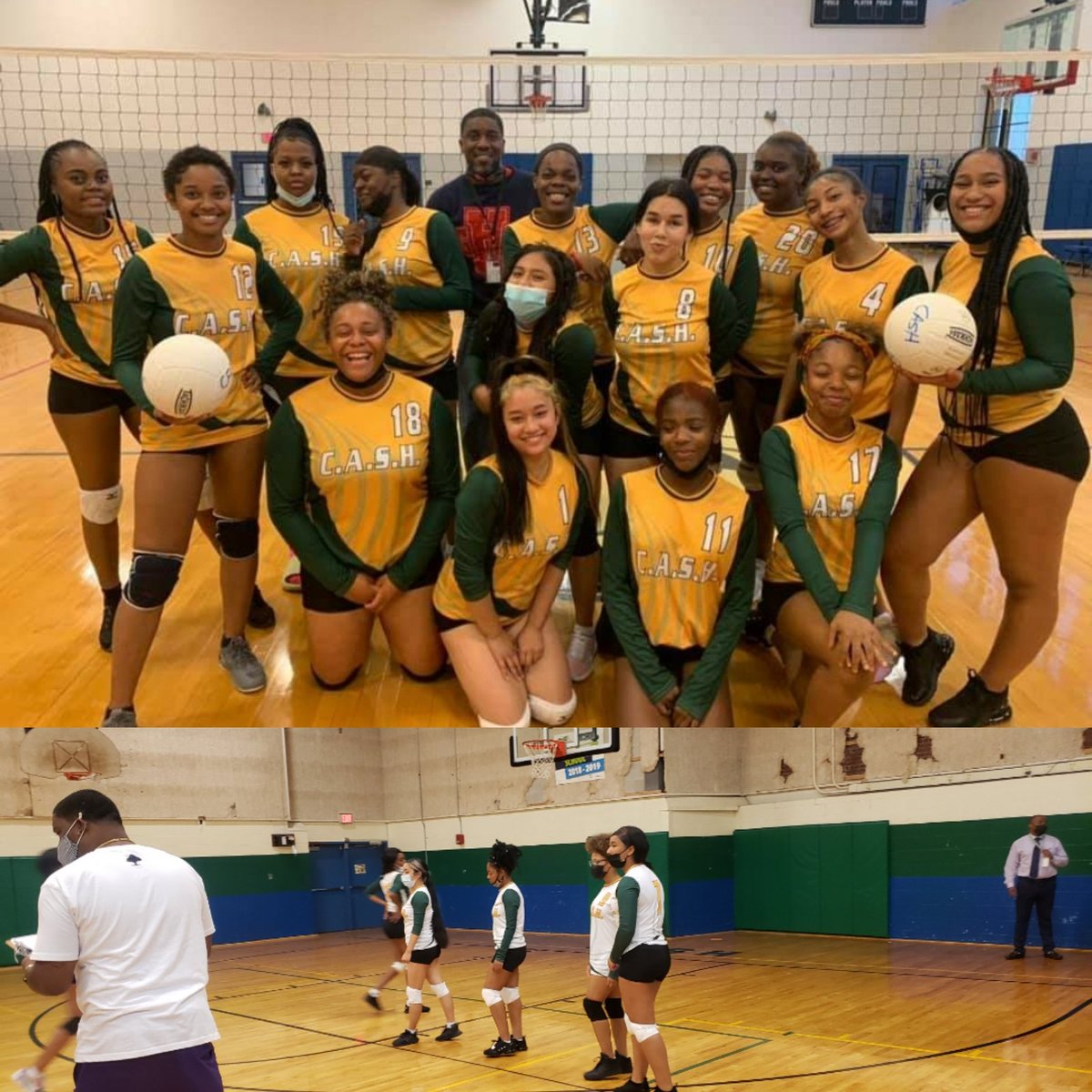 CASH_BPS's tweet image. #CASHProud