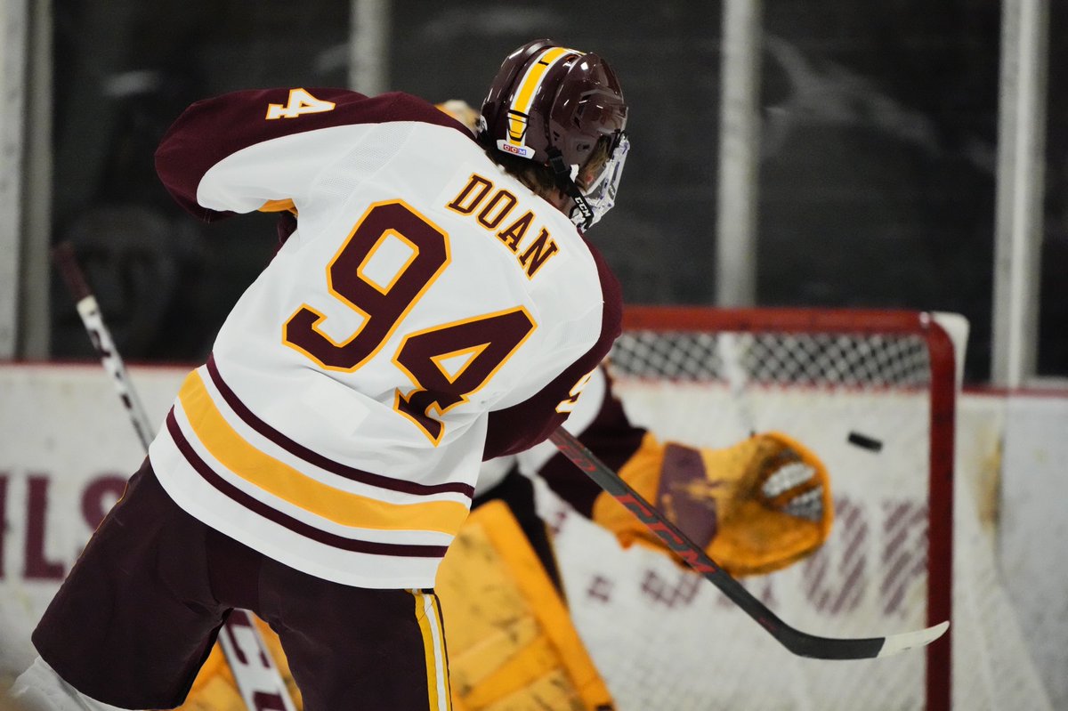 SunDevilHockey's tweet photo. In honor of the late Matt Shott, @JTDoaner19 will wear No. 94 for the remainder of the season. 

Matt was a friend and mentor to all who knew him and his legacy will live on through the continued growth of hockey in the desert 💜 https://t.co/jYbrPEGGrr