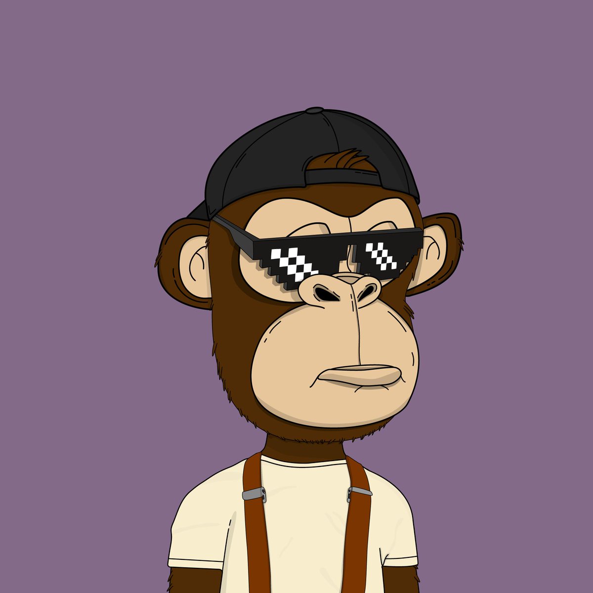 tited89's tweet photo. I'm a proud owner of this beautiful ape from the guys at @KBabyApes
These guys are building not 1 but 2 schools in countries that need them, they have done a super job.
Very proud to be part of it!!!!
#letsgoape https://t.co/Eoup7LfvbV