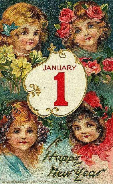 Happy New Year 2022!!!!