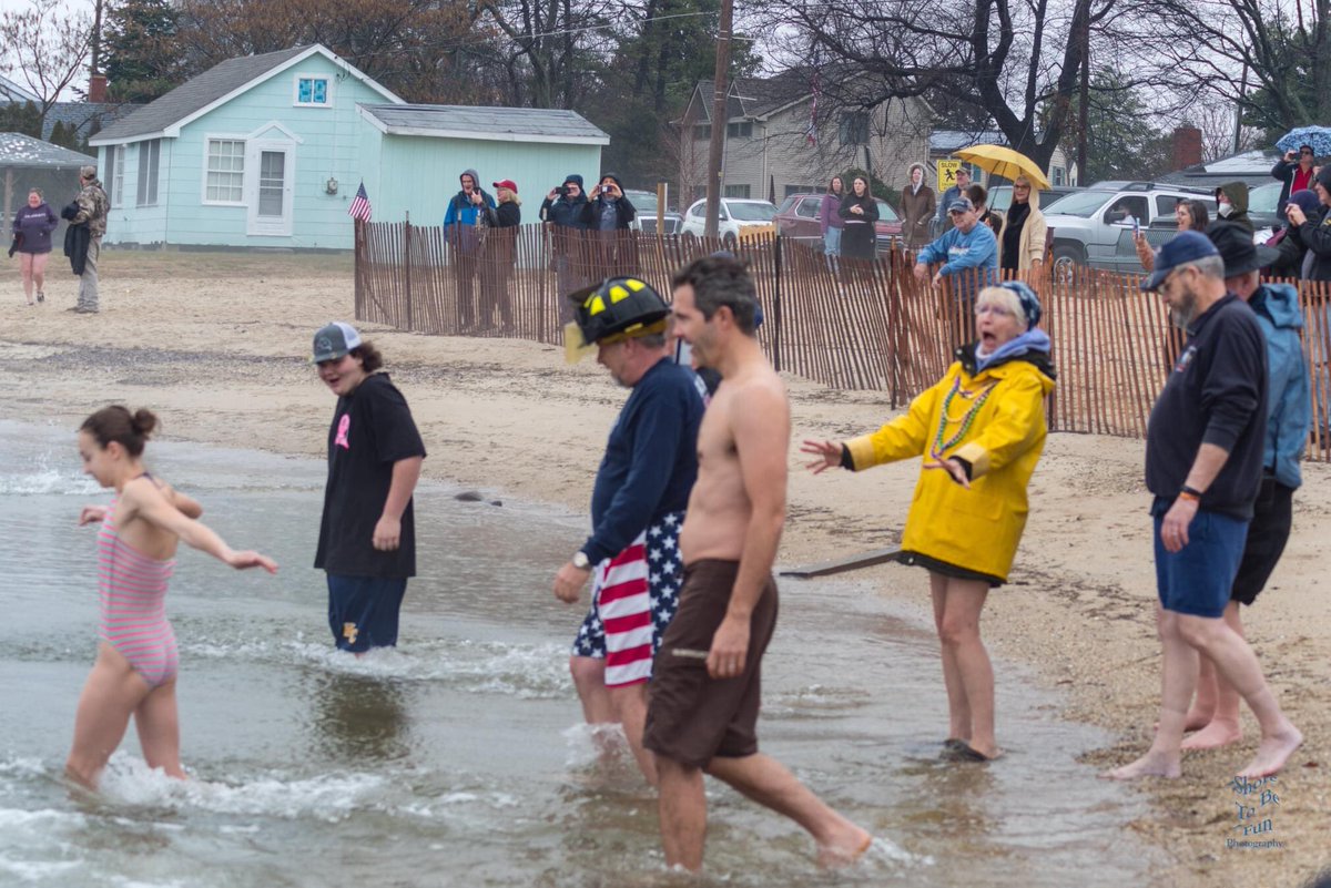 LocalInKent's tweet image. At Rock Hall VFC Big Dip