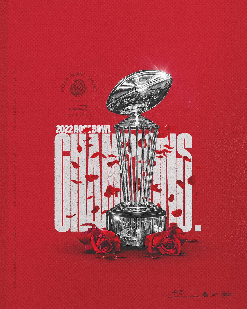 W. 

#GoBucks
