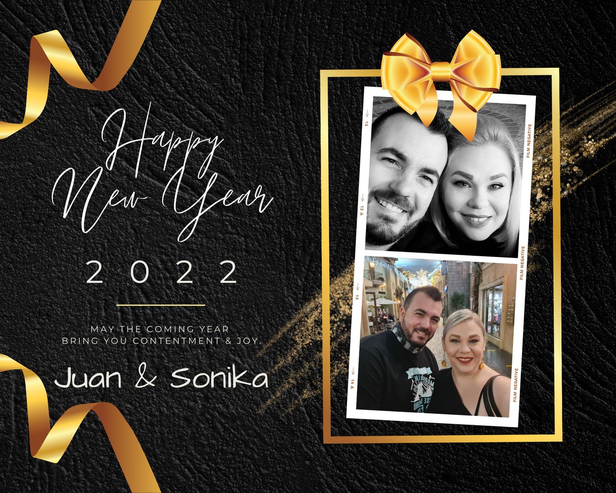 DerSonika's tweet photo. #HappyNewYear https://t.co/tYX49HqGmb