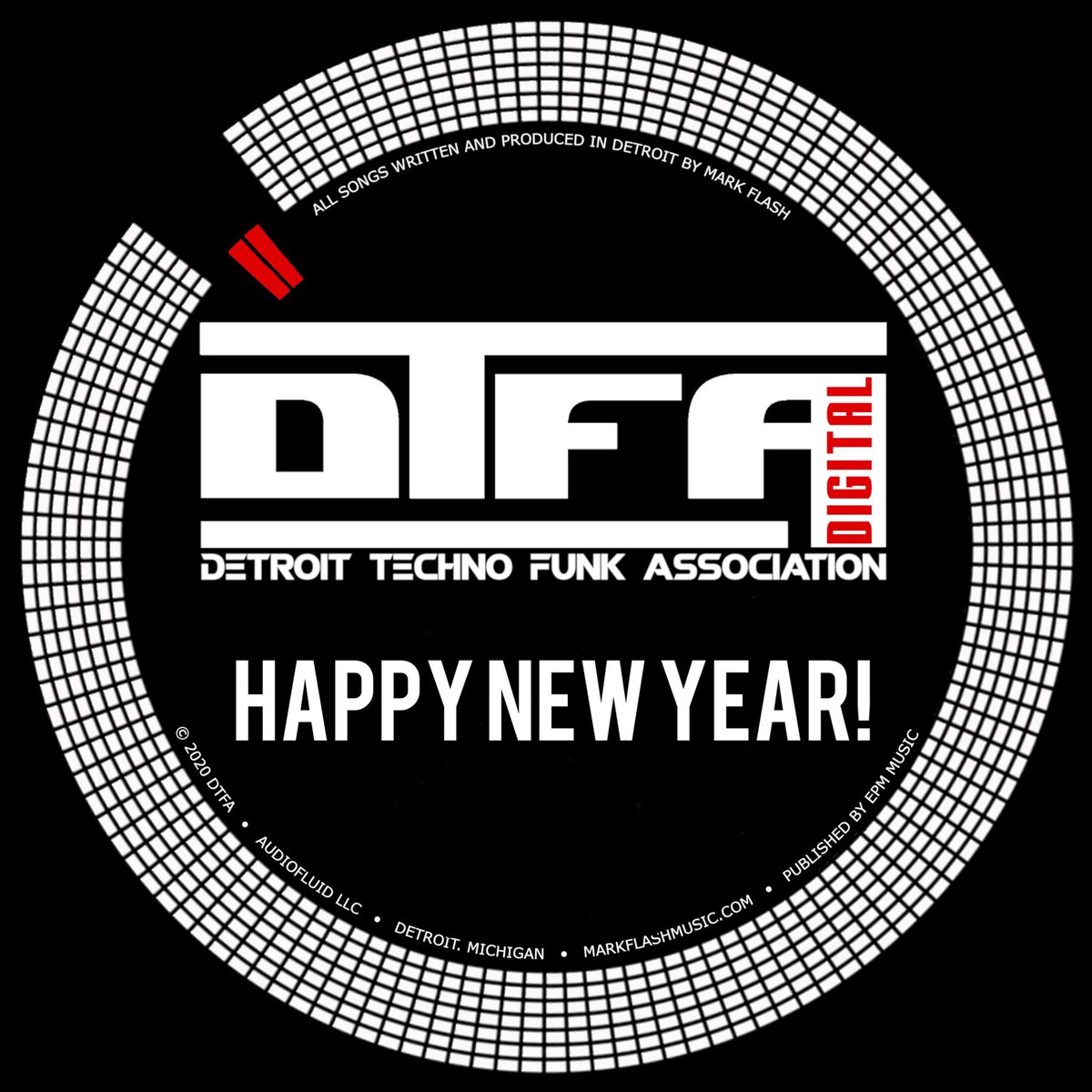 MARK FLASH tweet media