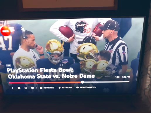 Marc Vitticore (@marcvitticore) on Twitter photo Red Jacket alum (‘99) and fellow Section V champion B.J. Henry is officiating one of the biggest games in the country. <a href="/RJ_Football/">Red Jacket Football</a> @MPN_bchavez Red Jacket alum (‘99) and fellow Section V champion B.J. Henry is officiating one of the biggest games in the country. <a href="/RJ_Football/">Red Jacket Football</a> @MPN_bchavez