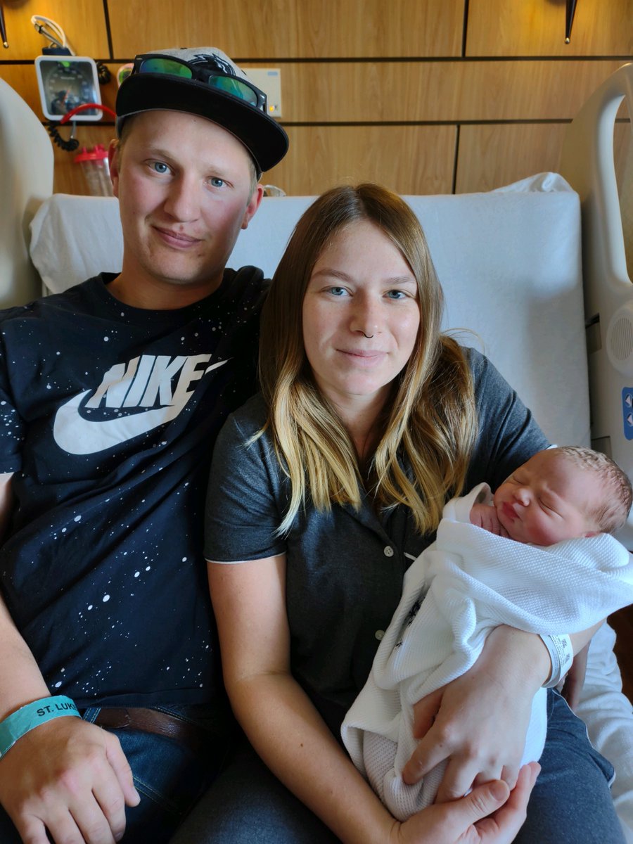 Michelle Bartlome tweet media