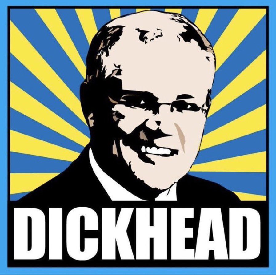 JenJenJennywren's tweet photo. Keeping it trending. Our useless absent PM #dickhead
#ScottyFromPhotoOps #ScottyFromEugenics #ScottyDoesNothing https://t.co/dOhFsXqfCo