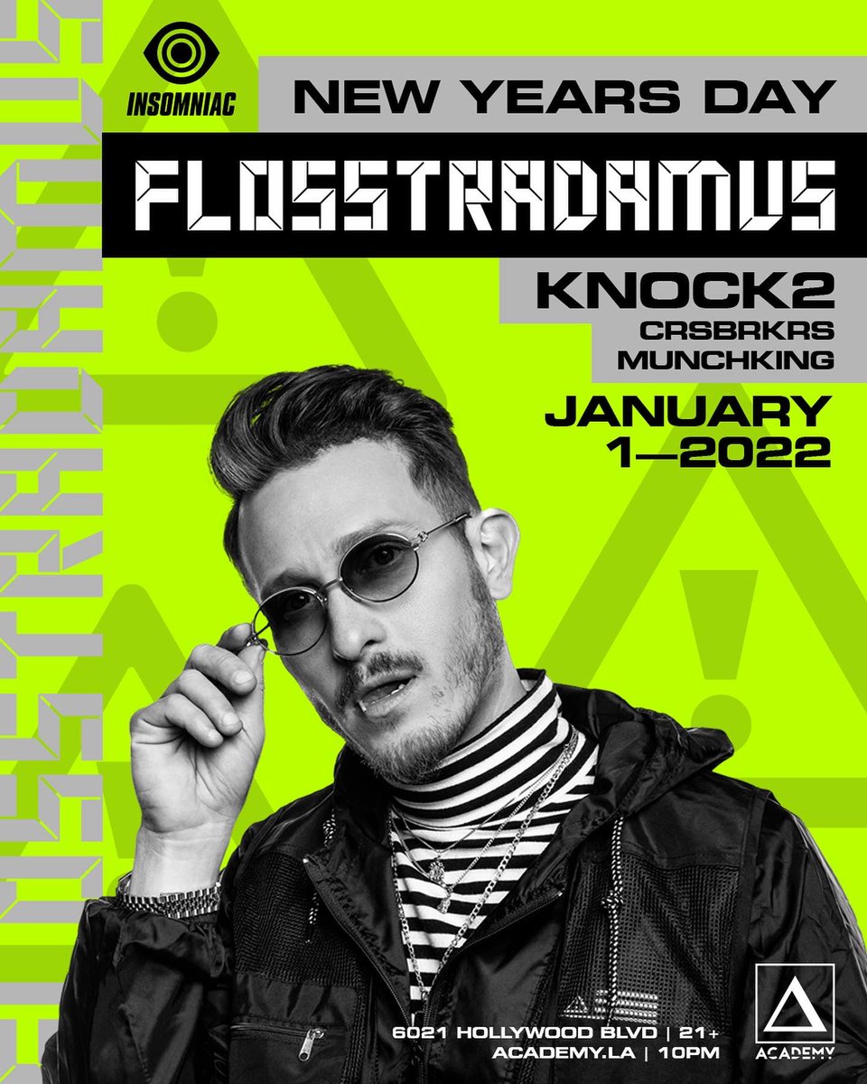 Sooo stoked for tonight! FIRST opening set of the year for the amazing <a href="/academy__la/">Academy LA</a> with my duo <a href="/crsbrkrs/">CRSBRKRS</a> !! @matphillymusic and I are sooo ready to get back to the stage and get things heated up!!