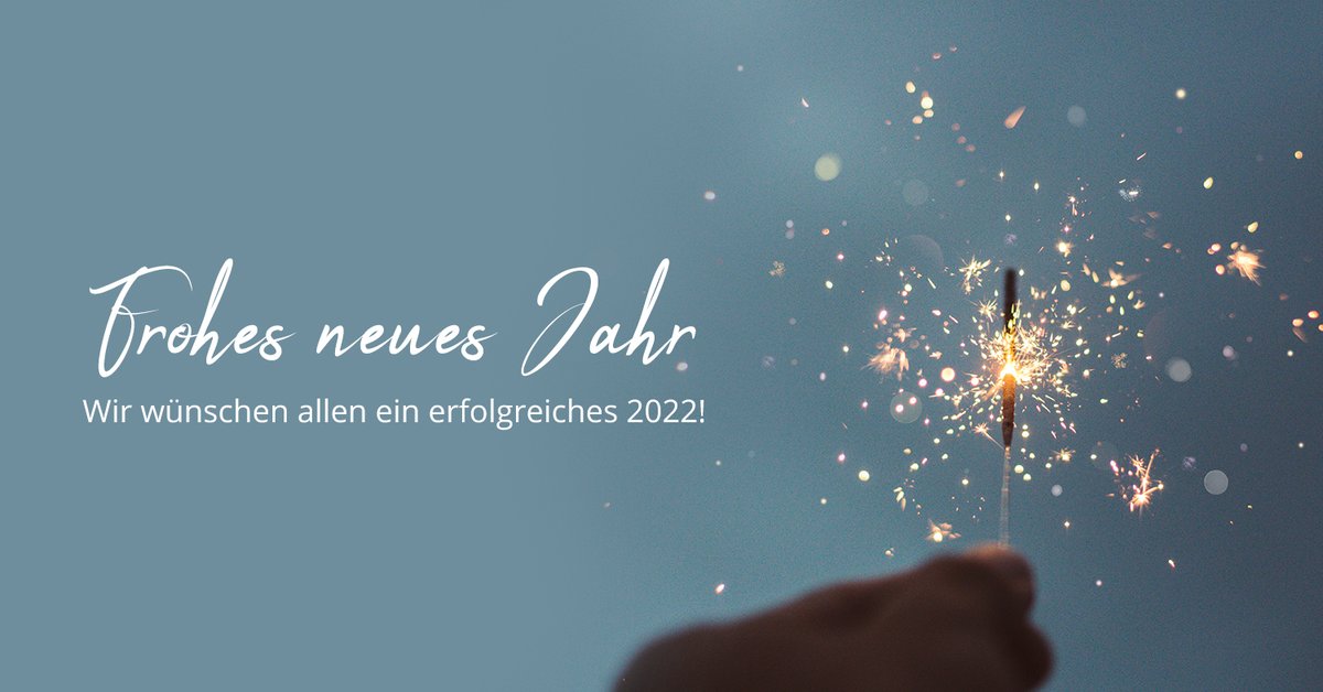 digidesk's tweet image. Wir wünschen allen ein frohes neues Jahr 2022!