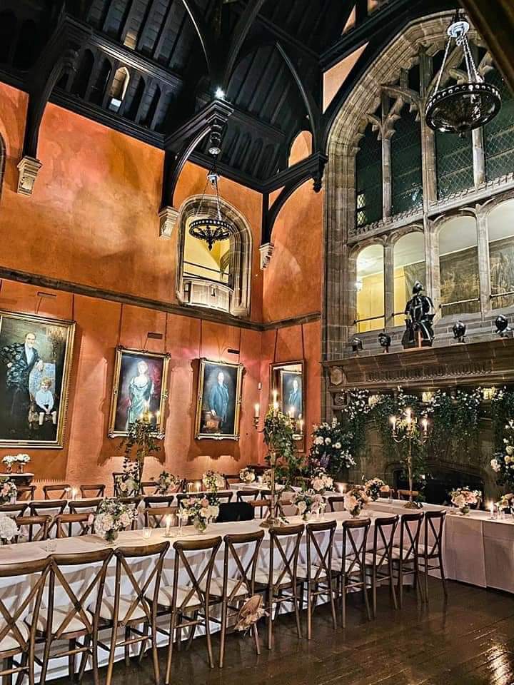 DT8live's tweet photo. Despite everything going on we’ve had the privilege of entertaining guests at some beautiful weddings and stunning venues this past year.

Looking for more than the “usual” wedding band? Pop us a message to see how our 12-piece band can keep your dance floor full...! https://t.co/TASIOwyg3J